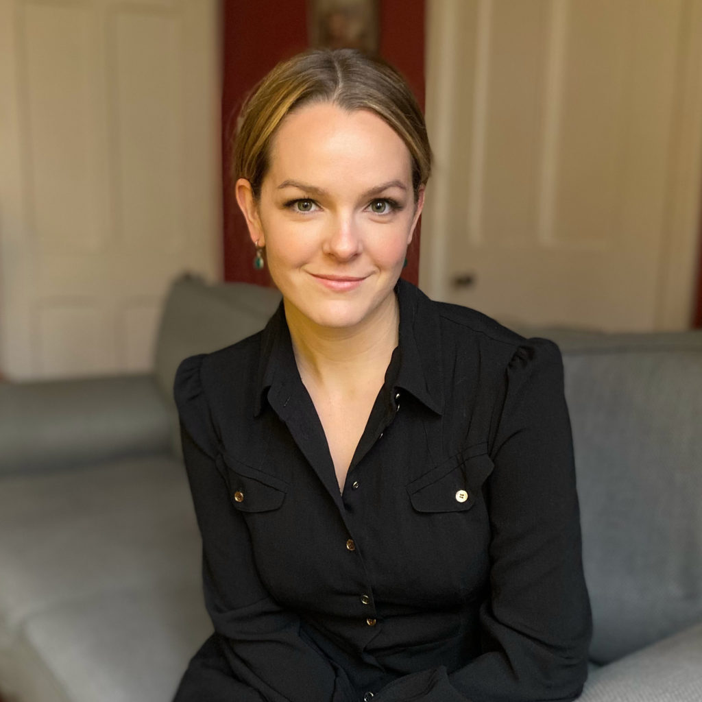 Bex Edwards